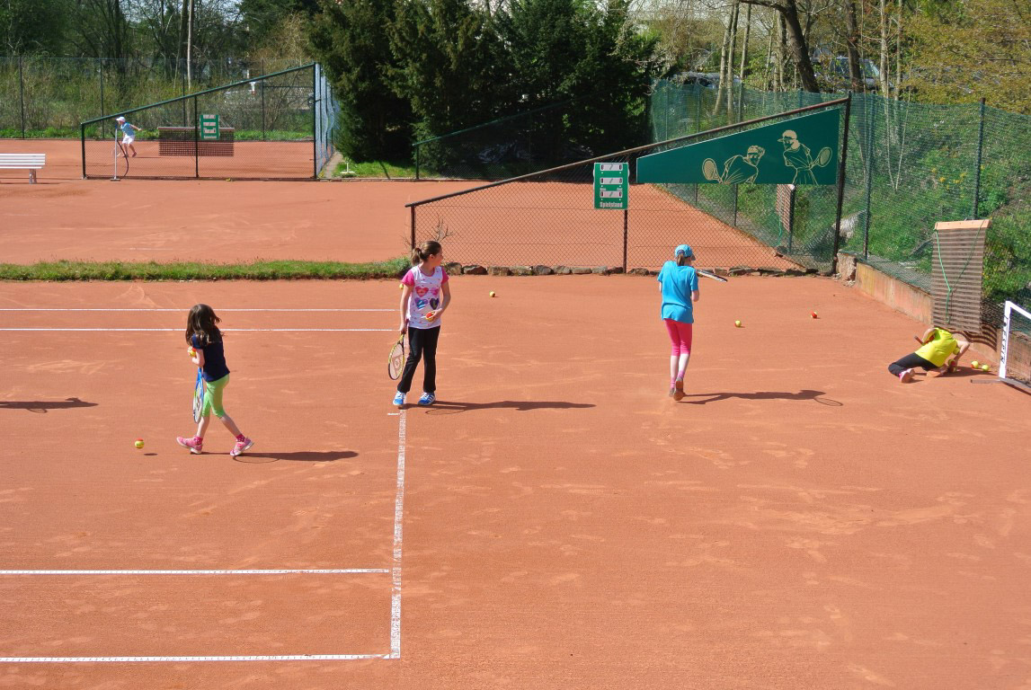 Saisoneröffnung 2015 27